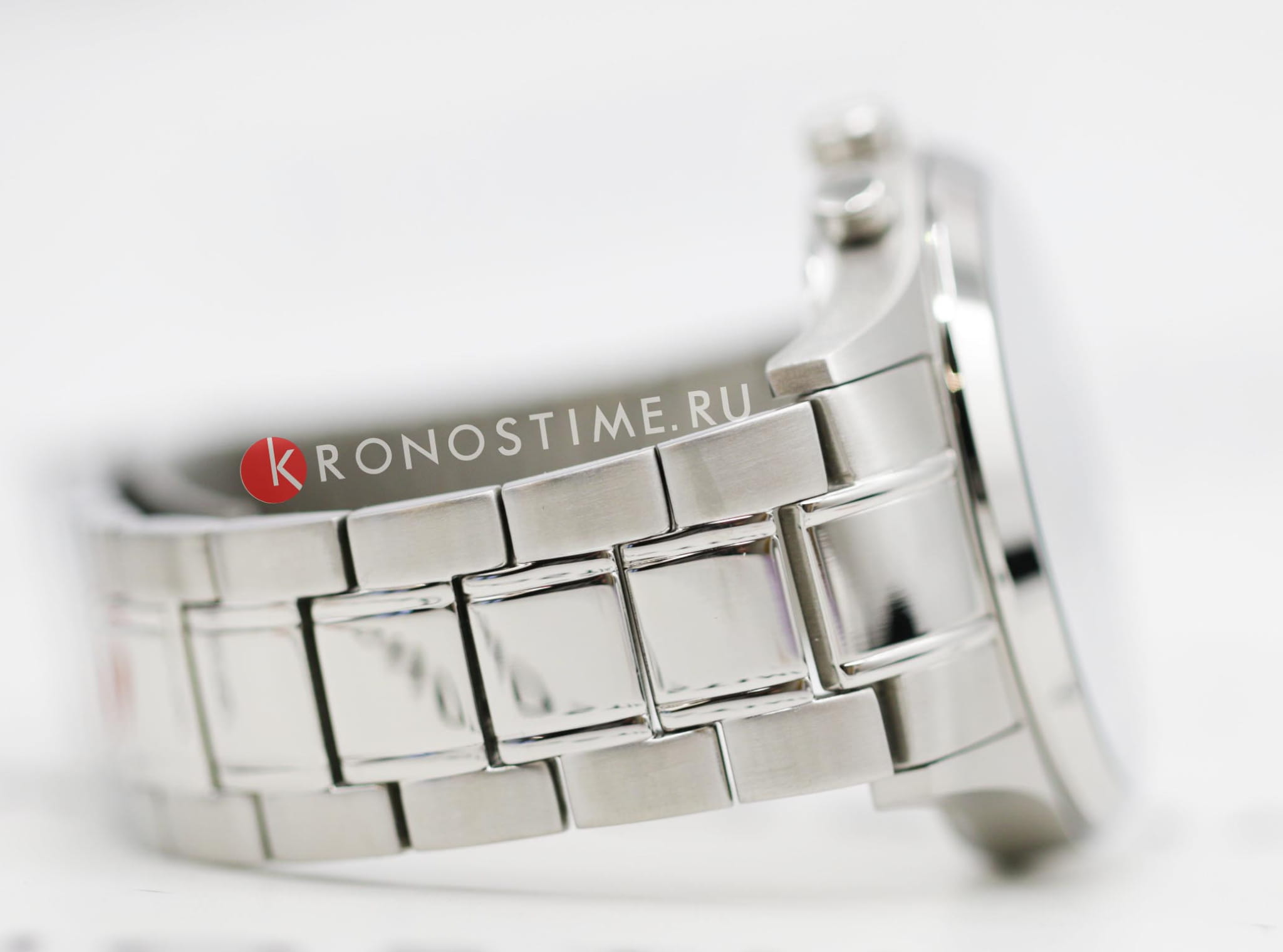 Greenwich Greenwich Navigator GW 053.10.30 мужские часы черный циферблат на запястье